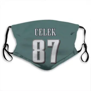 Brent Celek Men's Philadelphia Eagles Nike Vapor Untouchable Player Super  Bowl LII Jersey - Limited White