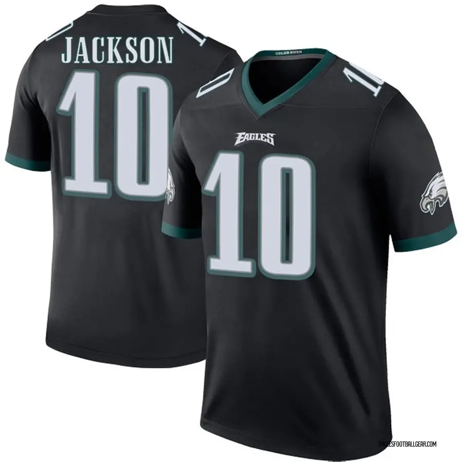 black desean jackson jersey