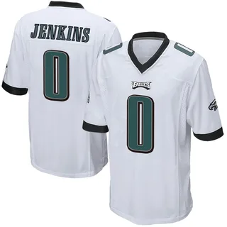 E.J. Jenkins Jersey | Philadelphia Eagles E.J. Jenkins Jerseys ...