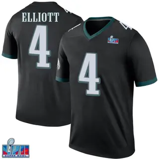 Jake Elliott Signed Philadelphia Eagles Jersey (PSA COA) Super Bowl LI –  Super Sports Center