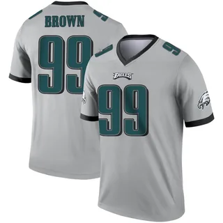 Elite Men's Jason Kelce Midnight Green Home Jersey - #62 Football  Philadelphia Eagles Vapor Untouchable Size 40/M