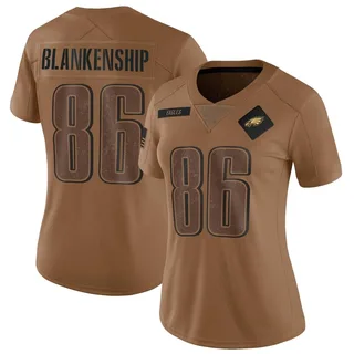 Blankenship Jersey White for Man, Reed Blankenship Eagles Jersey no 32, NFL  Uniform - Karitavir Eagles Jersey store