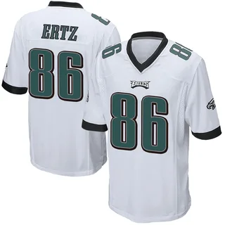 zach ertz salute to service jersey