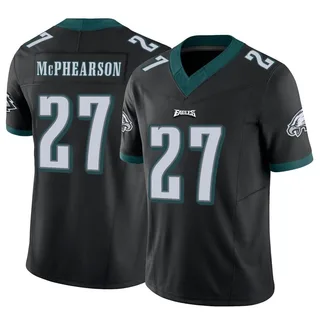 Philadelphia Eagles Football 24/7 - Zech McPhearson grabbed his nearest Eagles  jersey! Said he's had this McCoy jersey since his college days